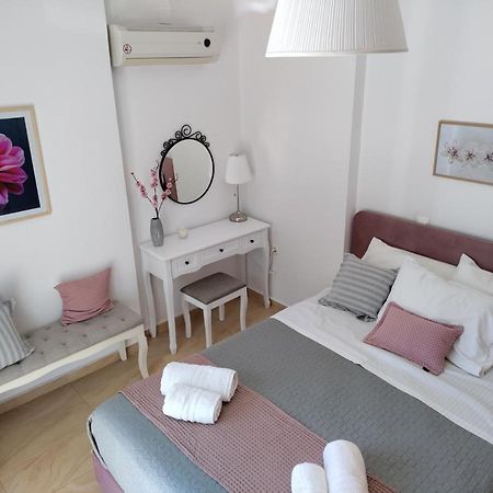 Chania Sweet Ground-Floor Apt Екстер'єр фото