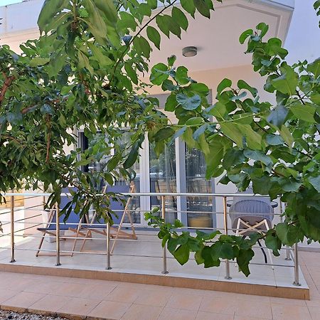Chania Sweet Ground-Floor Apt Екстер'єр фото