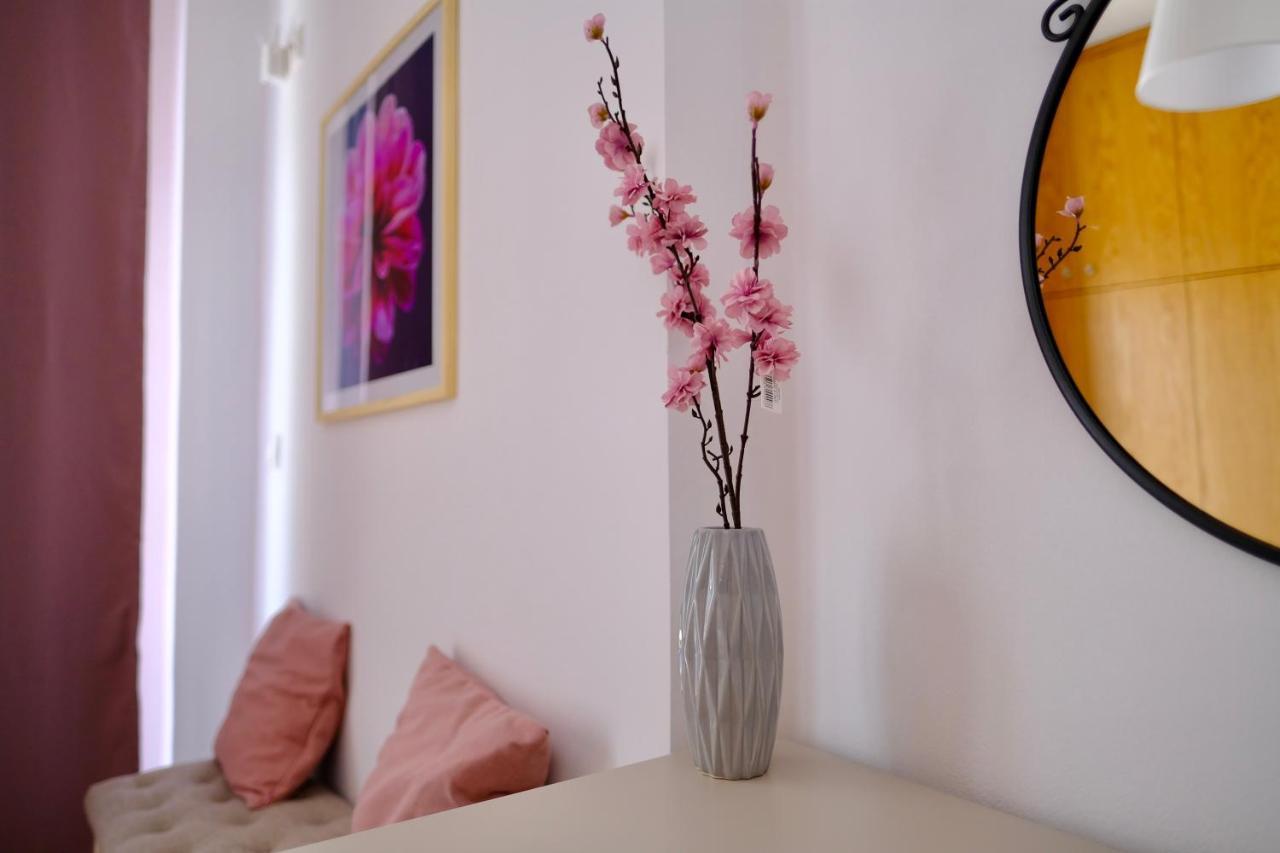 Chania Sweet Ground-Floor Apt Екстер'єр фото
