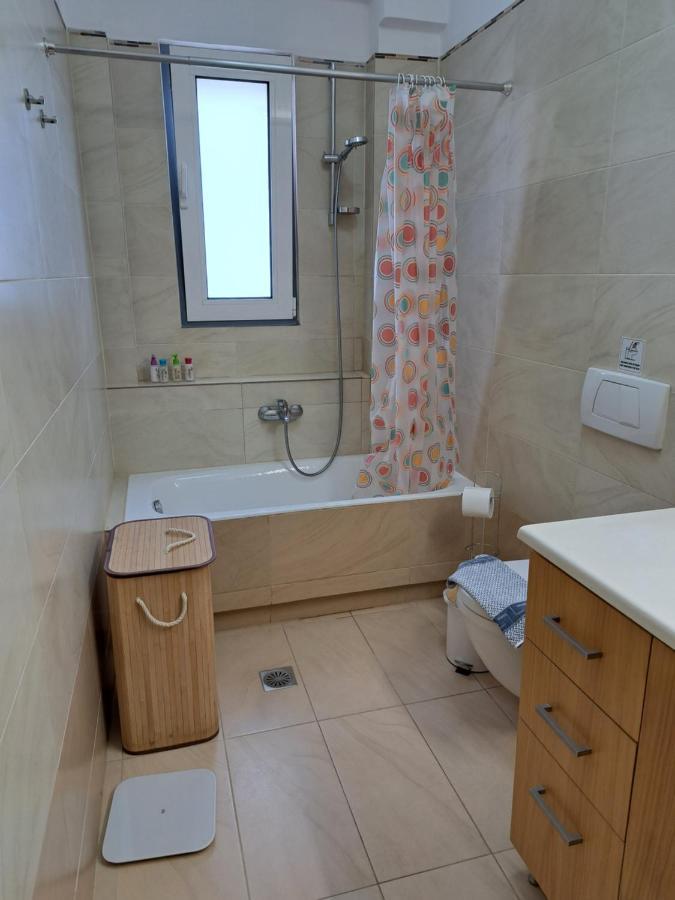 Chania Sweet Ground-Floor Apt Екстер'єр фото