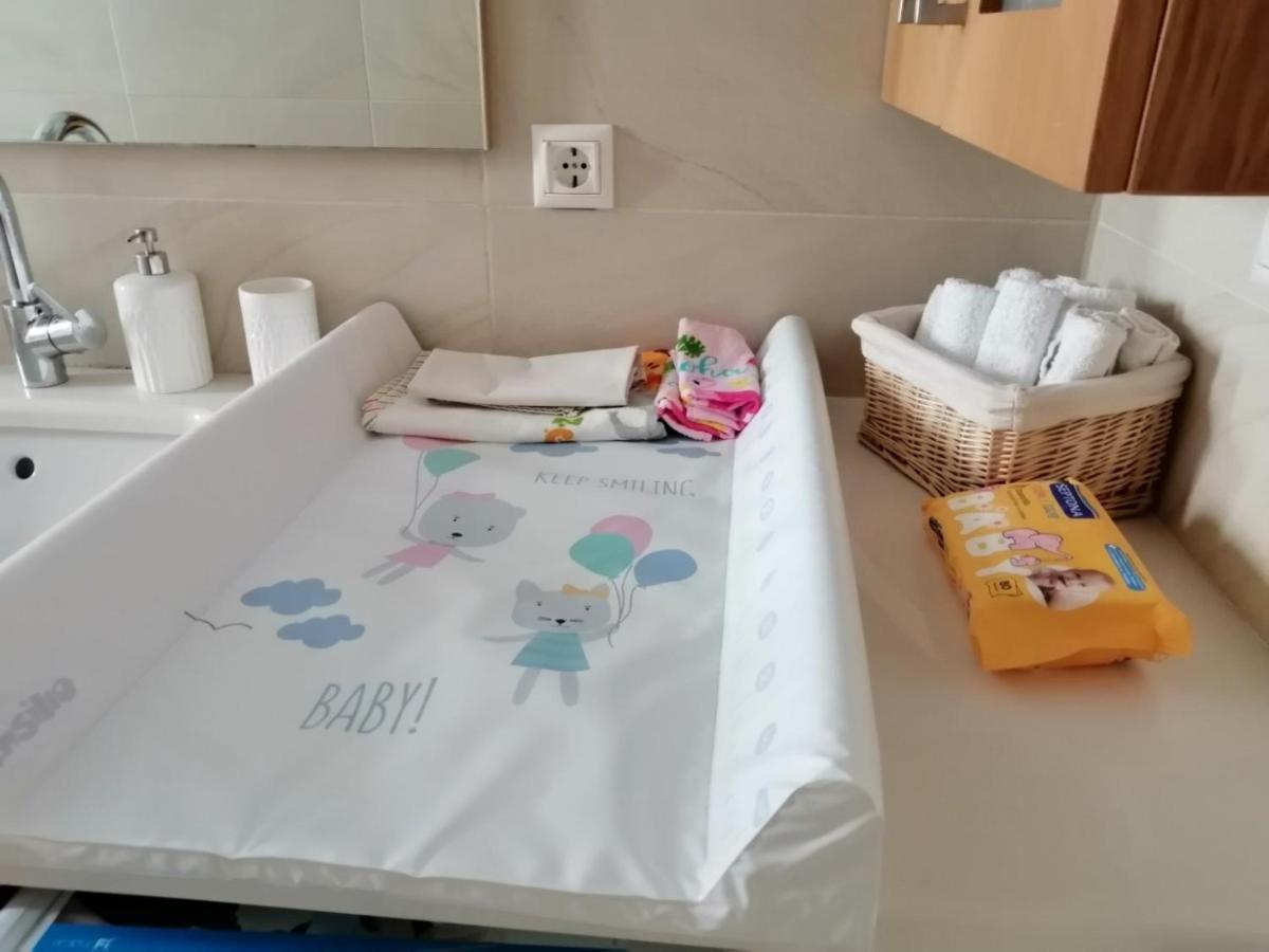 Chania Sweet Ground-Floor Apt Екстер'єр фото